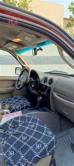 Jeep Liberty